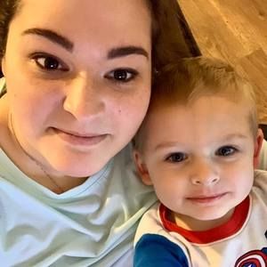 Meet your Posher, Samantha